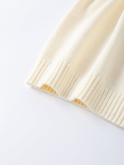 Kids Crew Neck Sweater