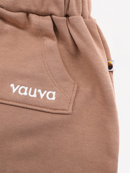Logo-Embroidered Joggers