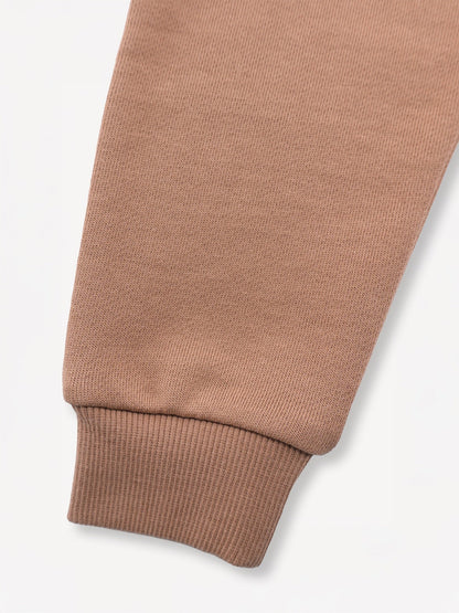 Logo-Embroidered Joggers