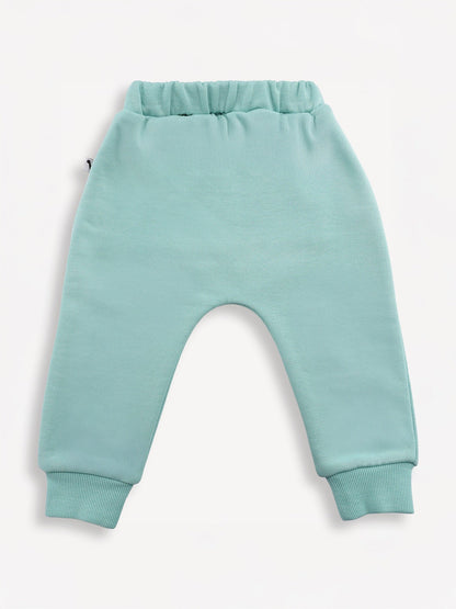 Logo-Embroidered Joggers