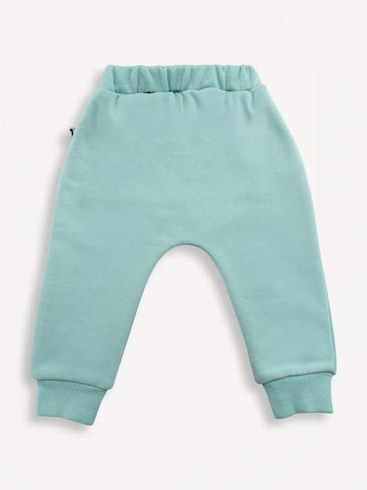 Logo-Embroidered Joggers
