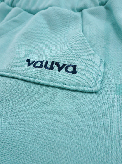 Logo-Embroidered Joggers