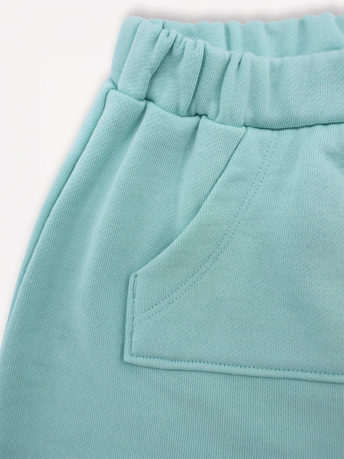 Logo-Embroidered Joggers