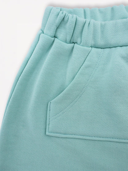 Logo-Embroidered Joggers