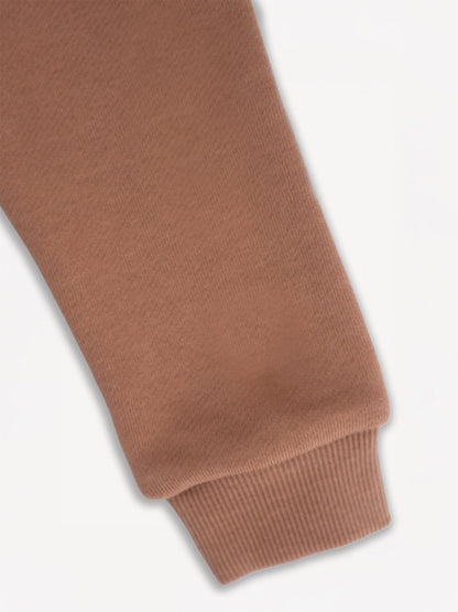 Bear Embellished Sweatshirt