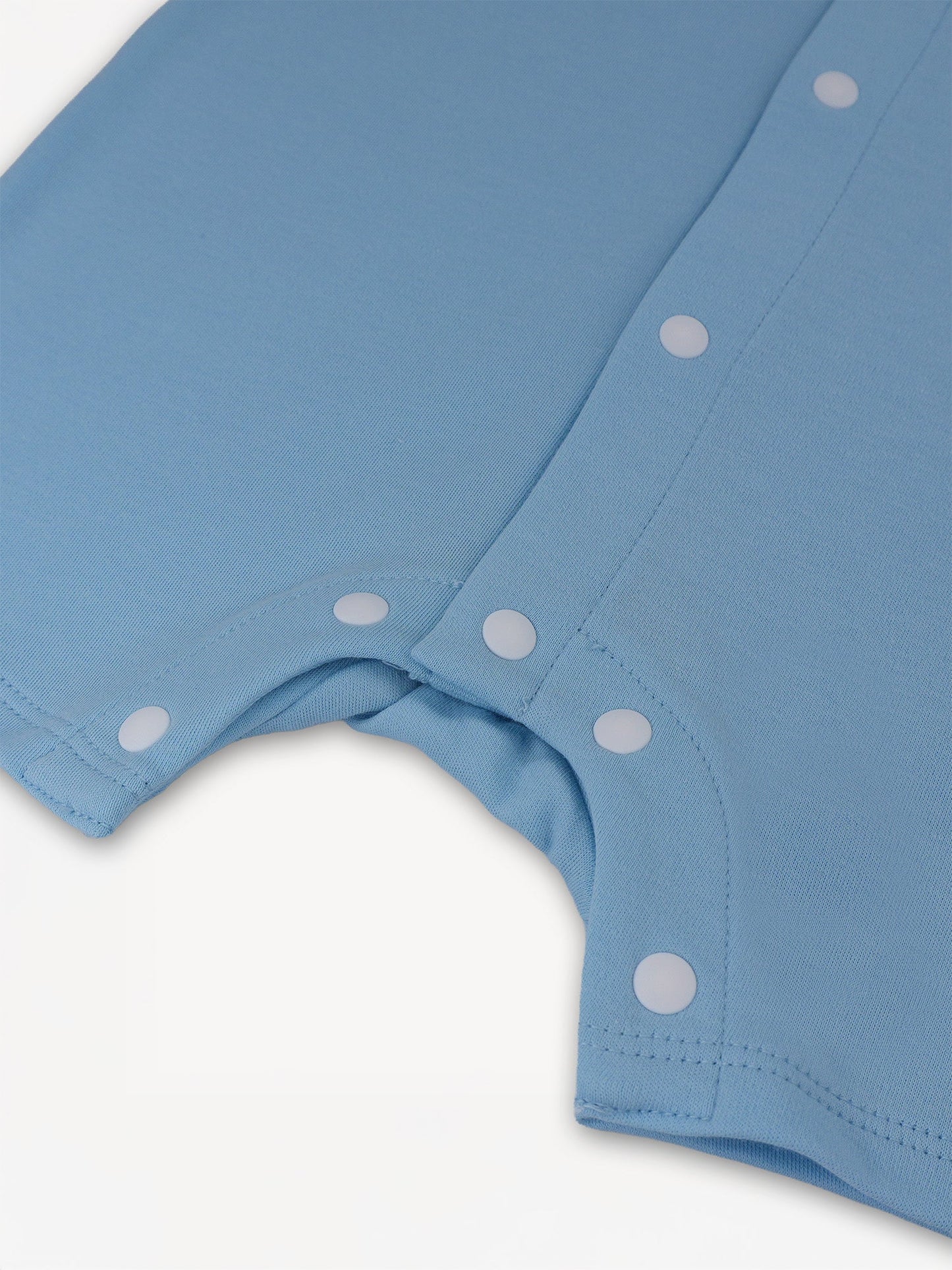 Baby Polo Neck Watermelon Print Romper