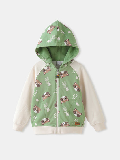 Boys' Jacket
