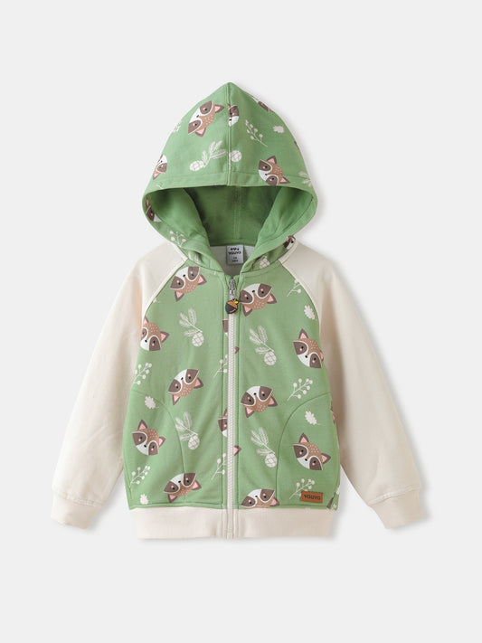 Boys' Jacket