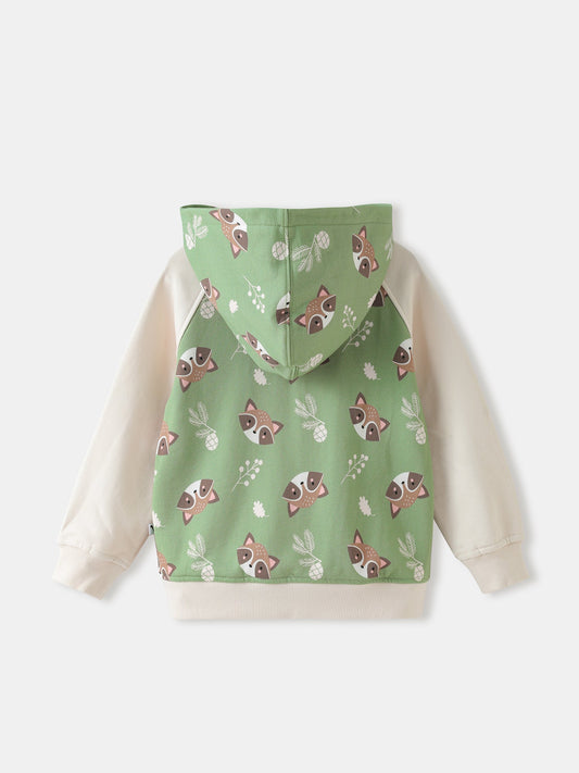 Boys' Jacket
