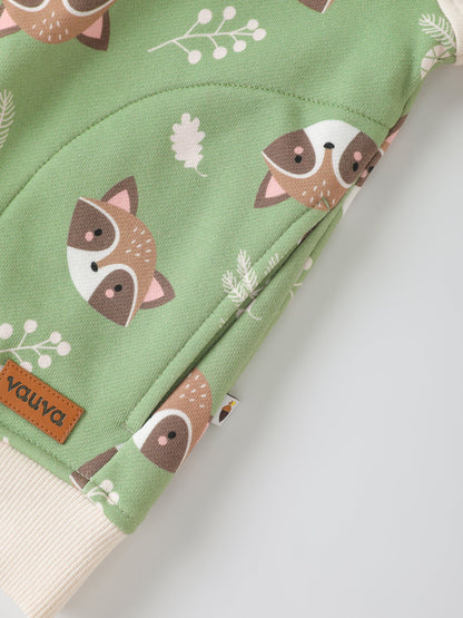 Boys' Jacket