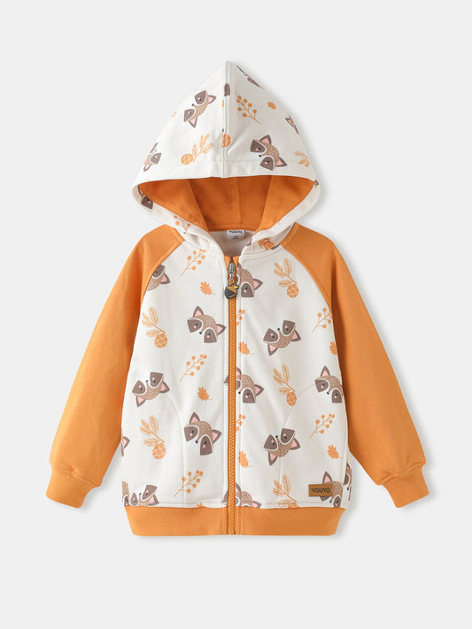 Boys' Jacket