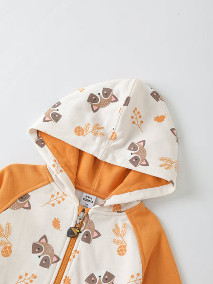 Boys' Jacket