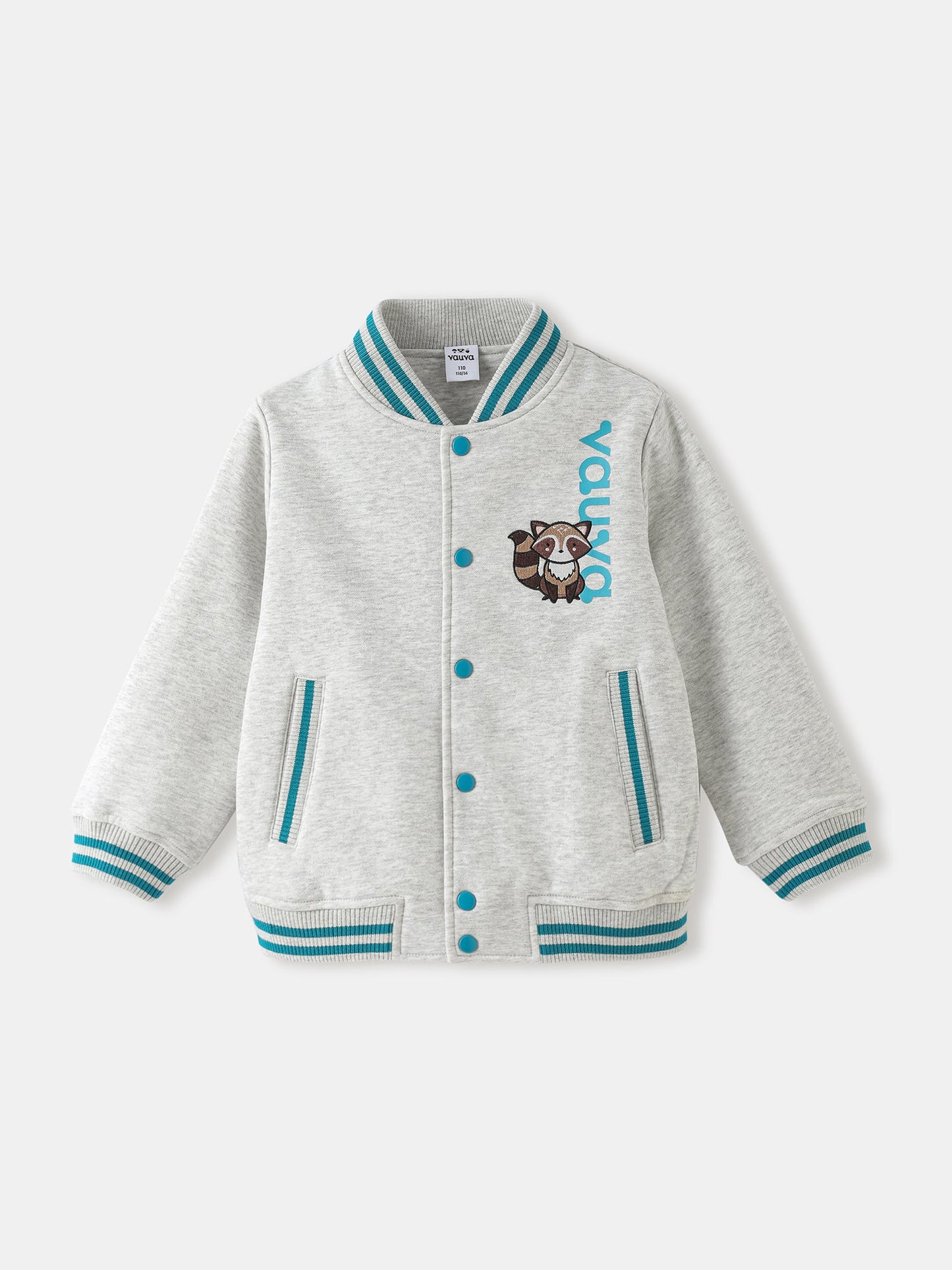 Boys' Jacket