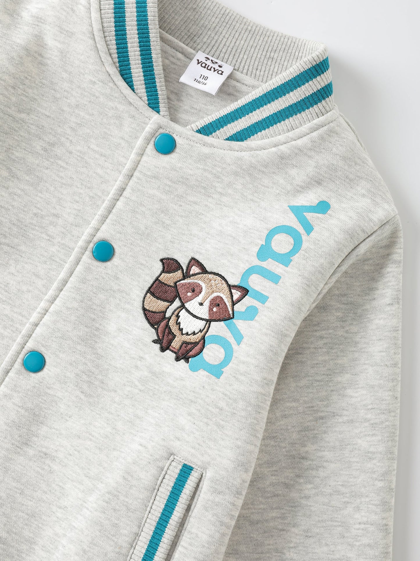 Boys' Jacket