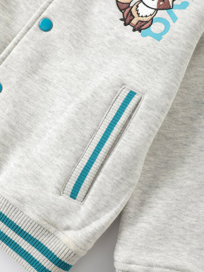 Boys' Jacket