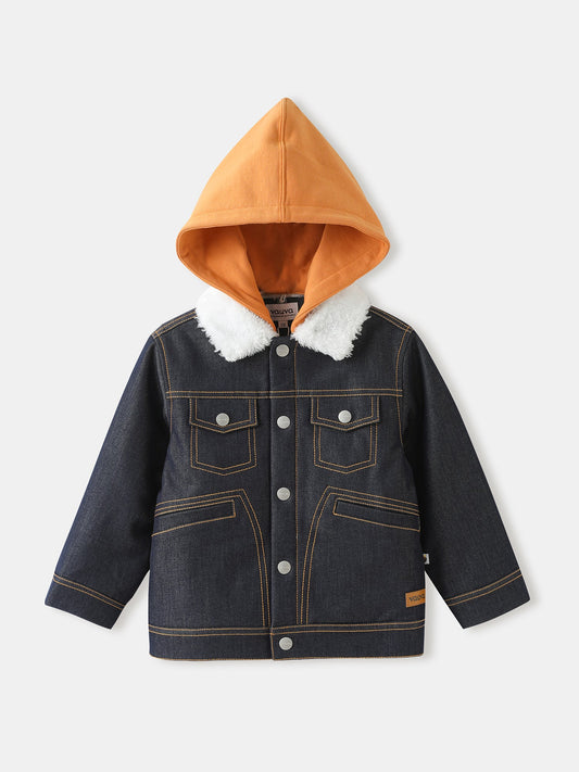 Boys' Jacket