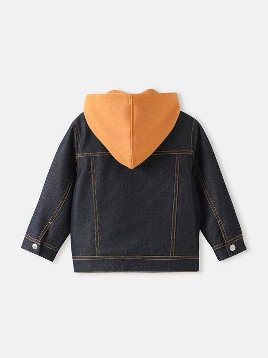 Boys' Jacket