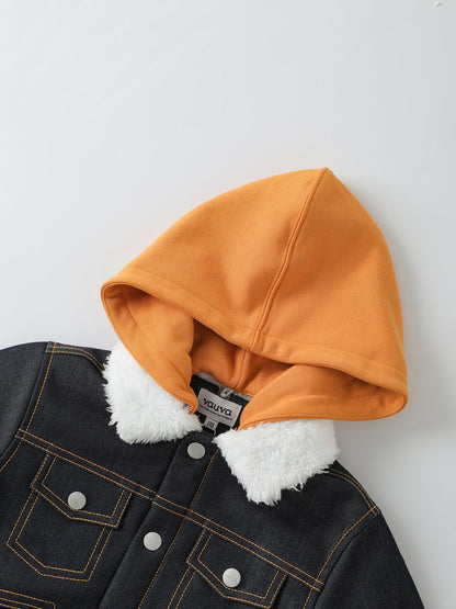 Boys' Jacket