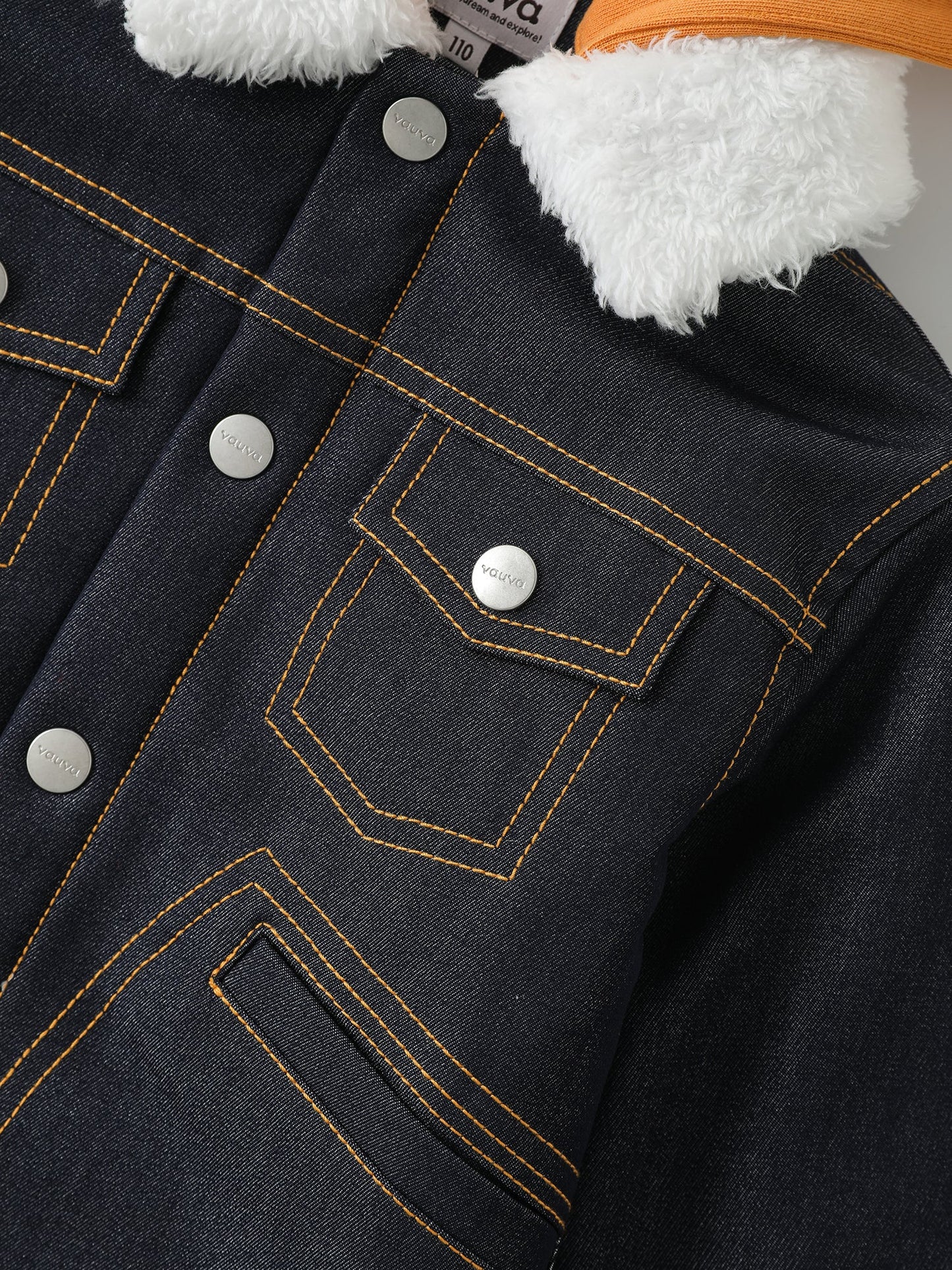 Boys' Jacket