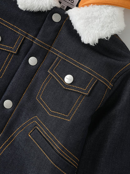 Boys' Jacket