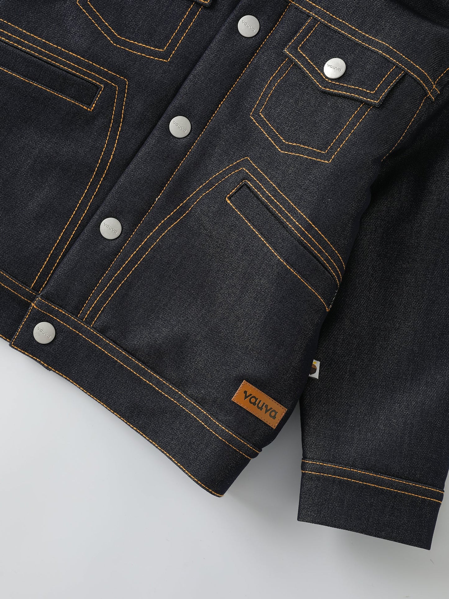 Boys' Jacket