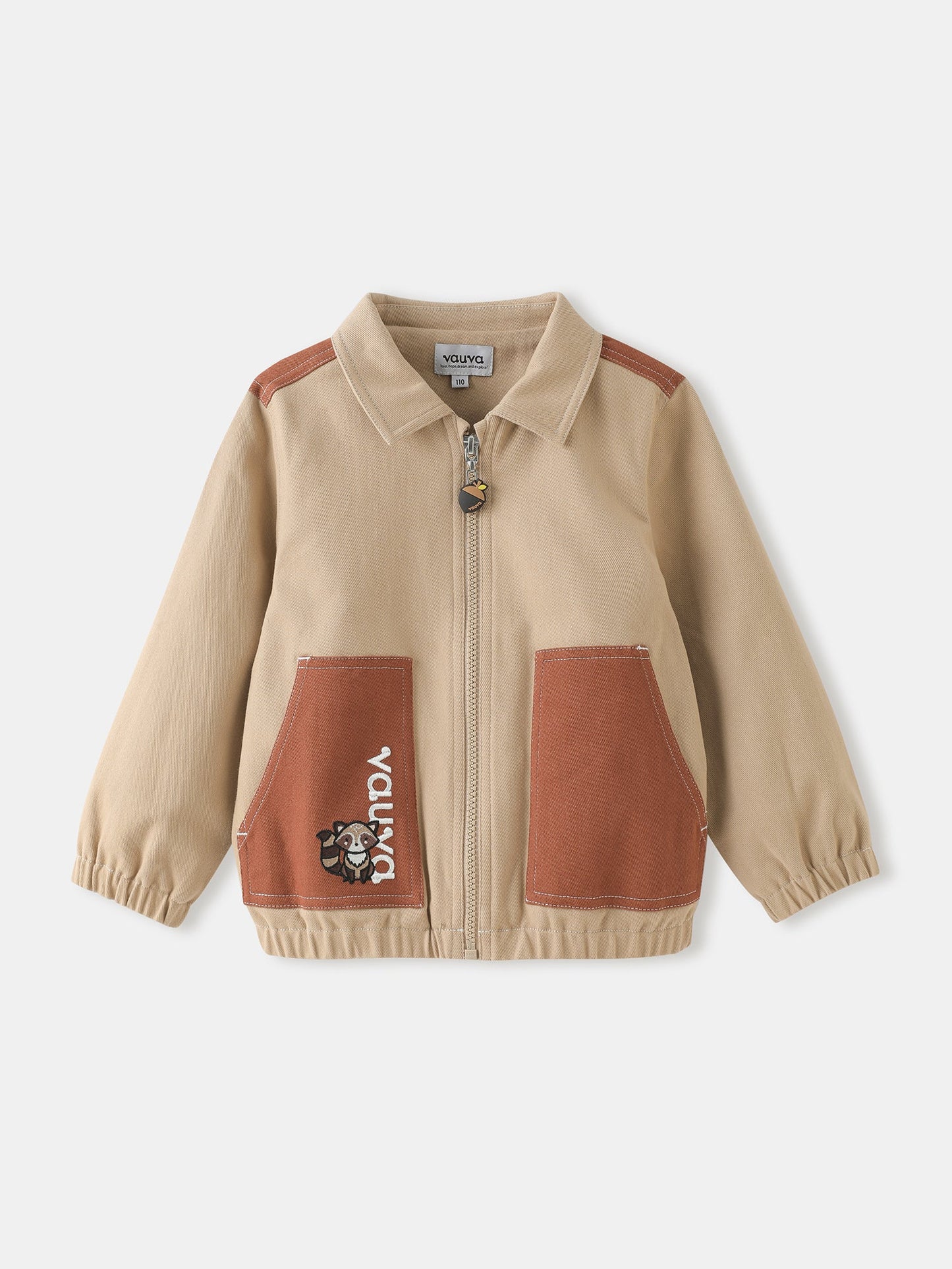 Boys' Jacket