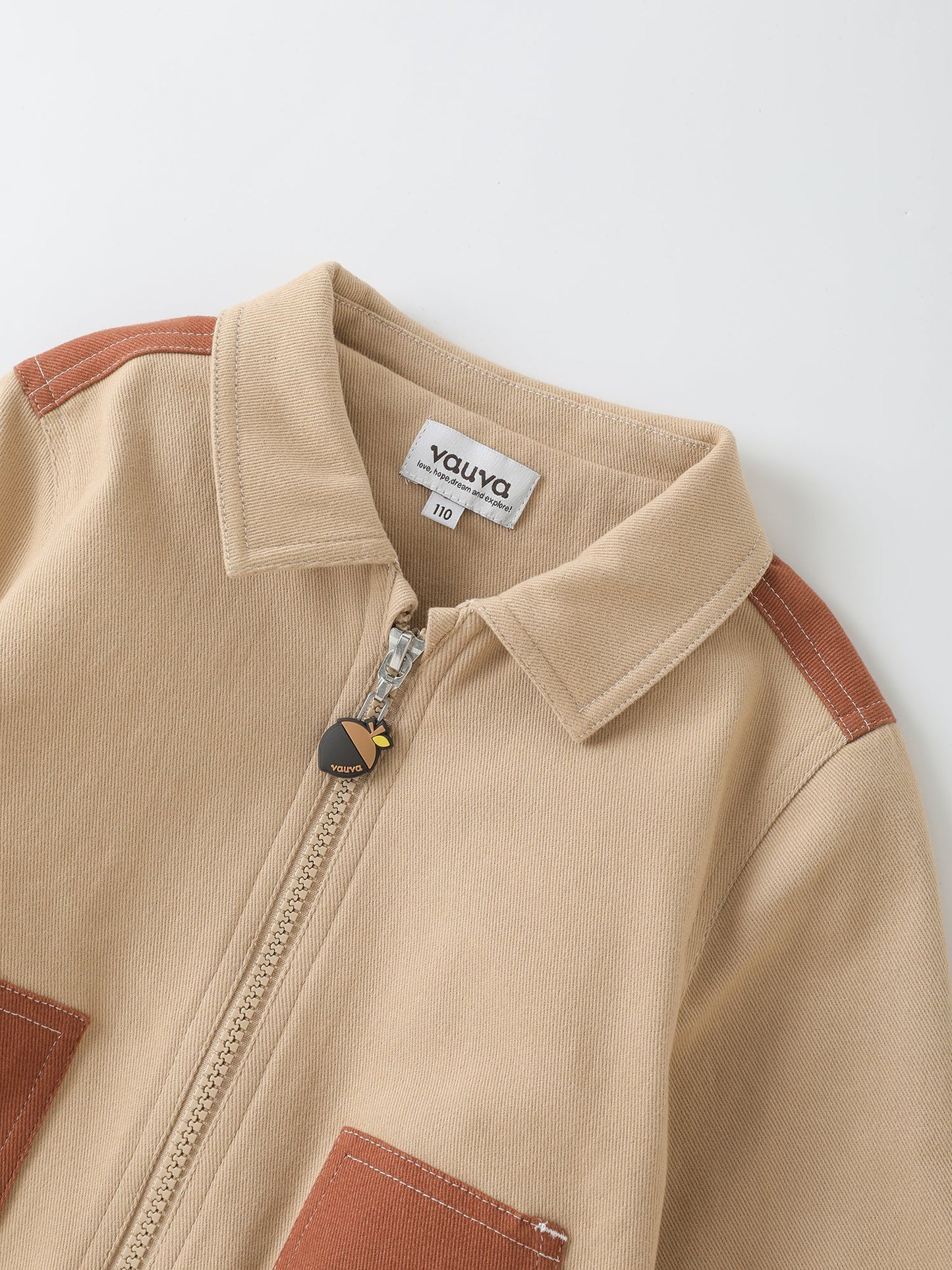 Boys' Jacket