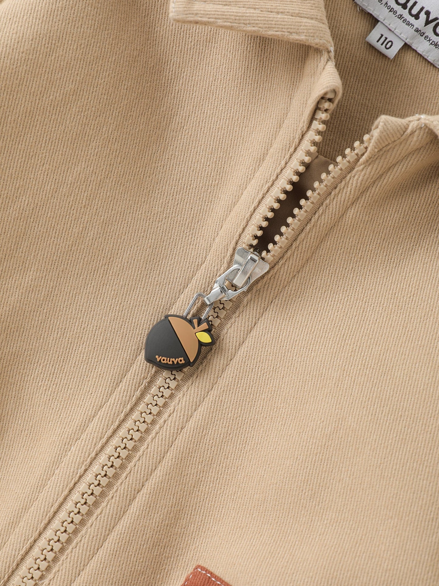 Boys' Jacket