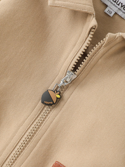 Boys' Jacket