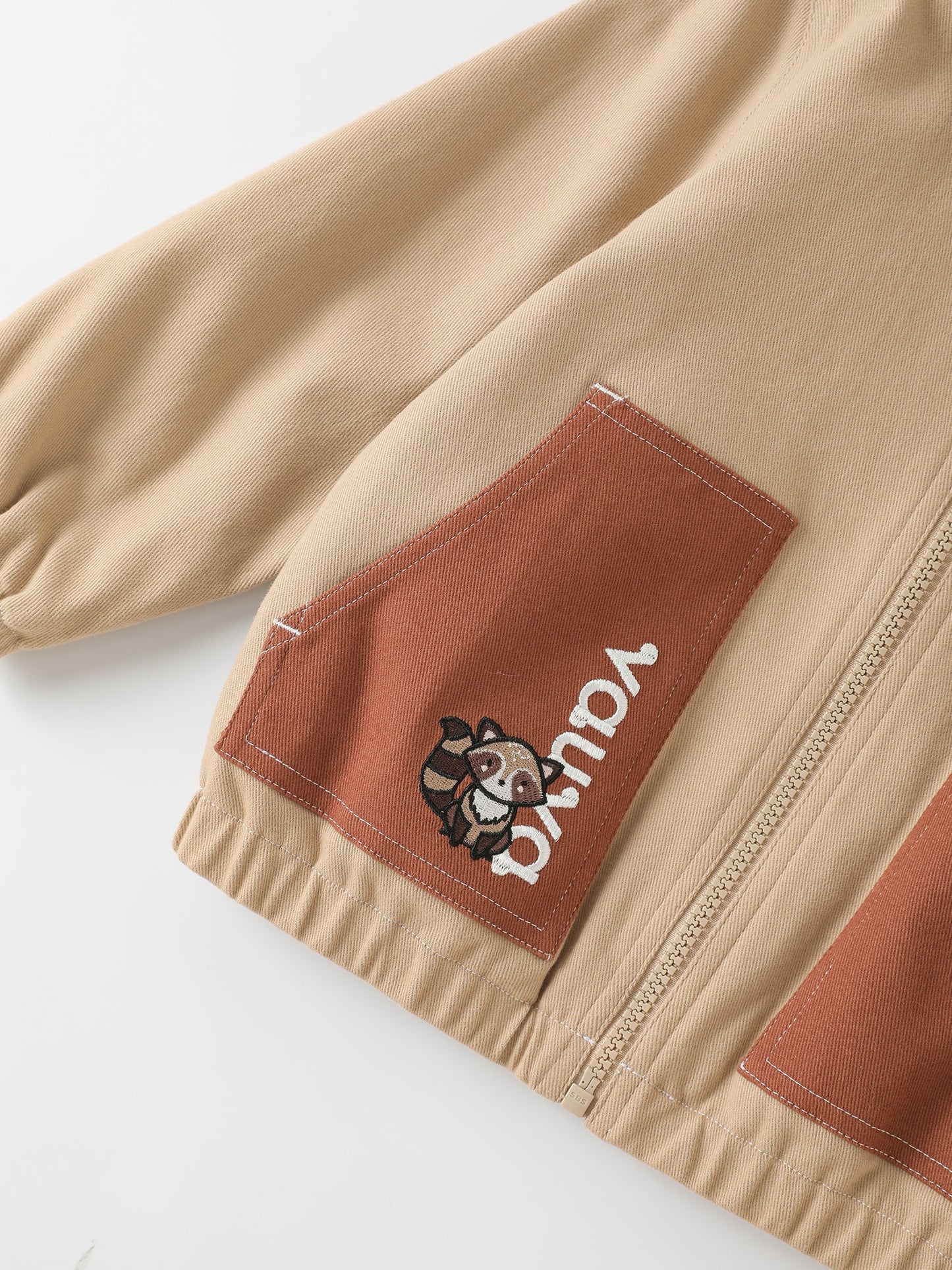 Boys' Jacket
