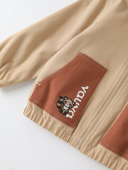 Boys' Jacket