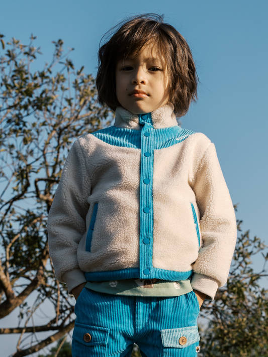 Boys' Jacket