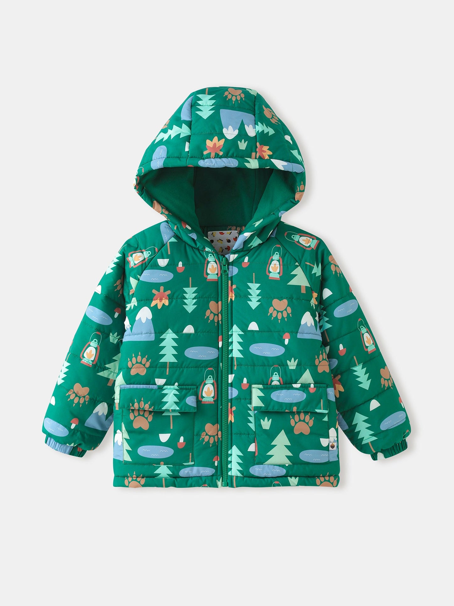 Boys' Jacket