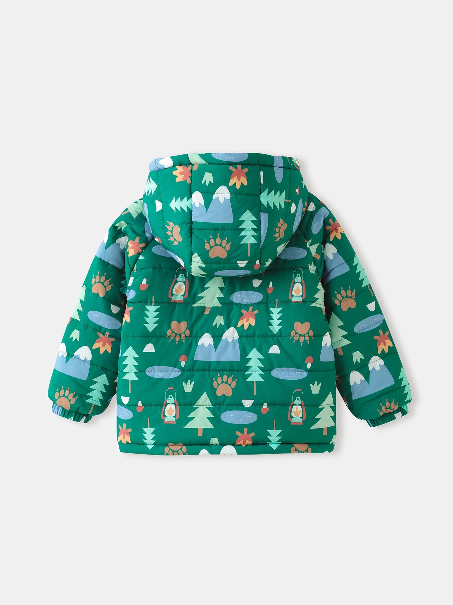 Boys' Jacket
