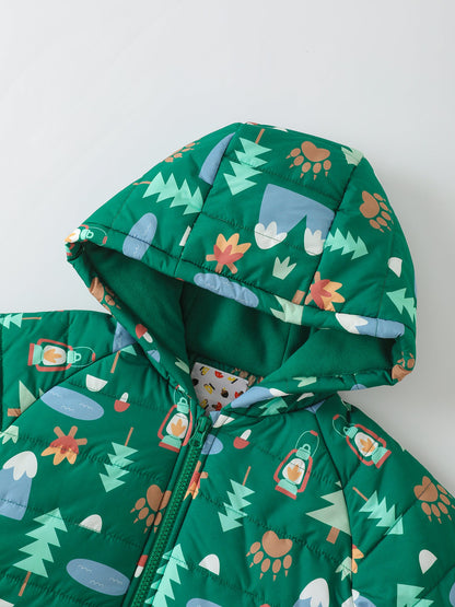 Boys' Jacket