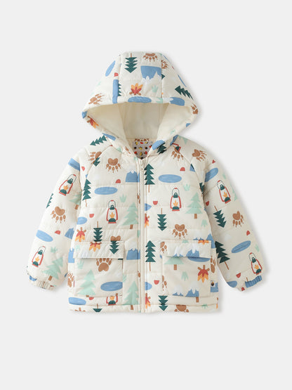 Boys' Jacket