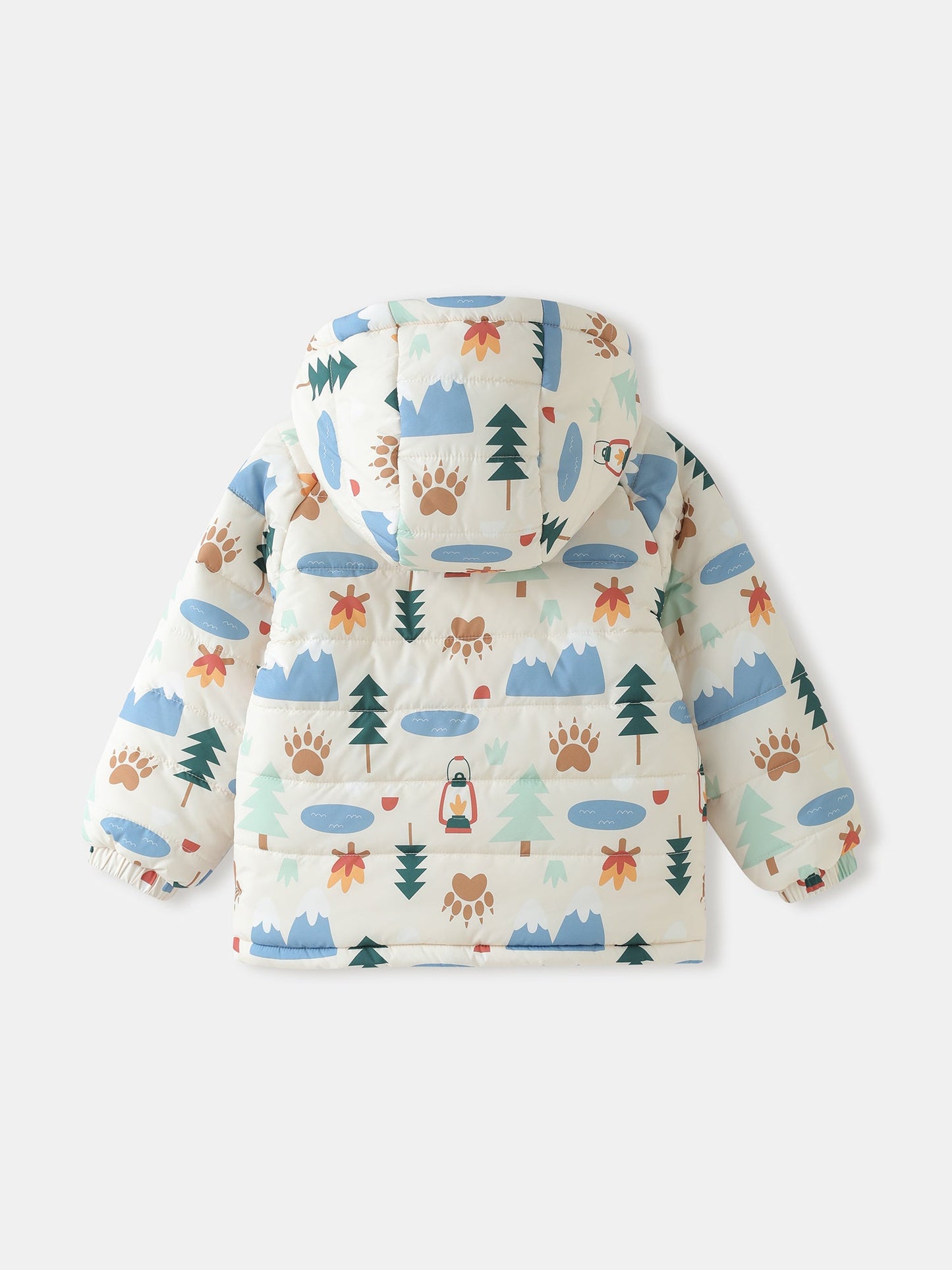 Boys' Jacket