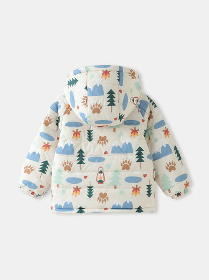 Boys' Jacket