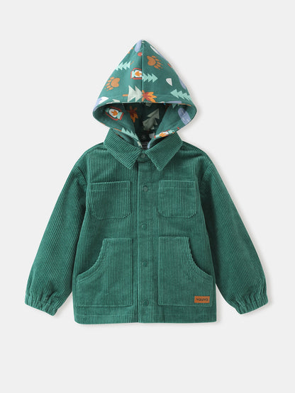 Boys' Jacket