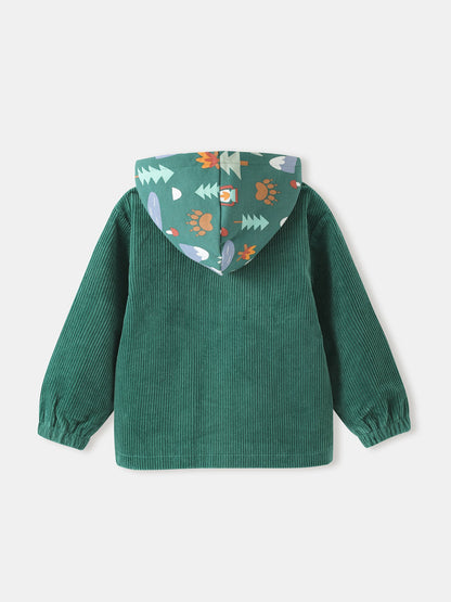 Boys' Jacket