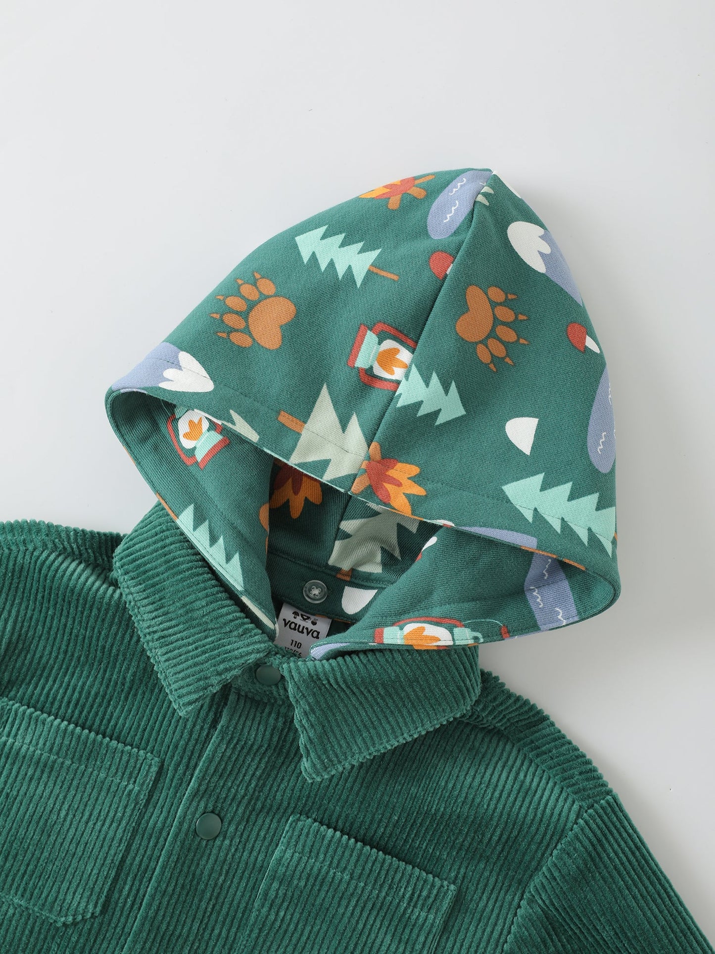 Boys' Jacket