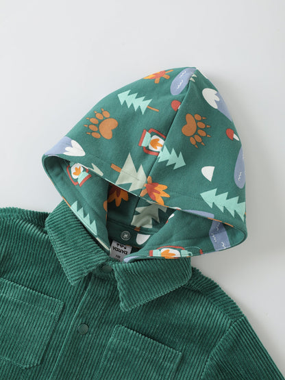 Boys' Jacket