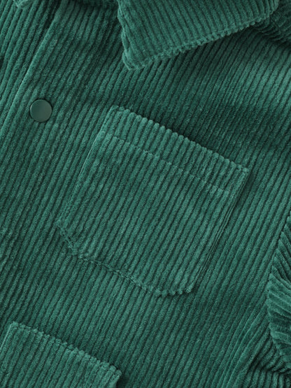 Boys' Jacket