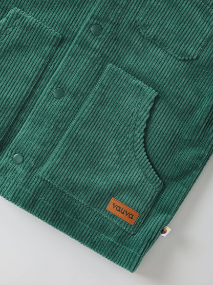 Boys' Jacket