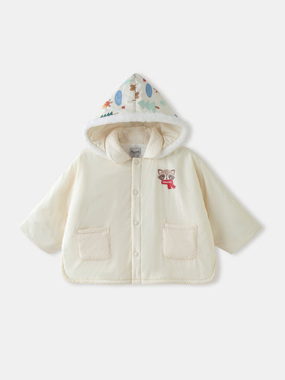 Boys' Jacket