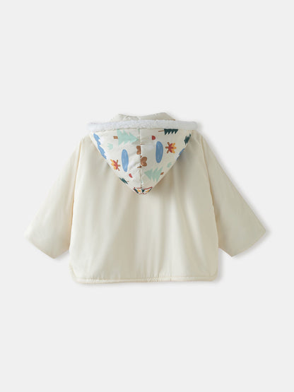 Boys' Jacket