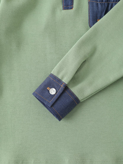 Boys' Polo-Shirt