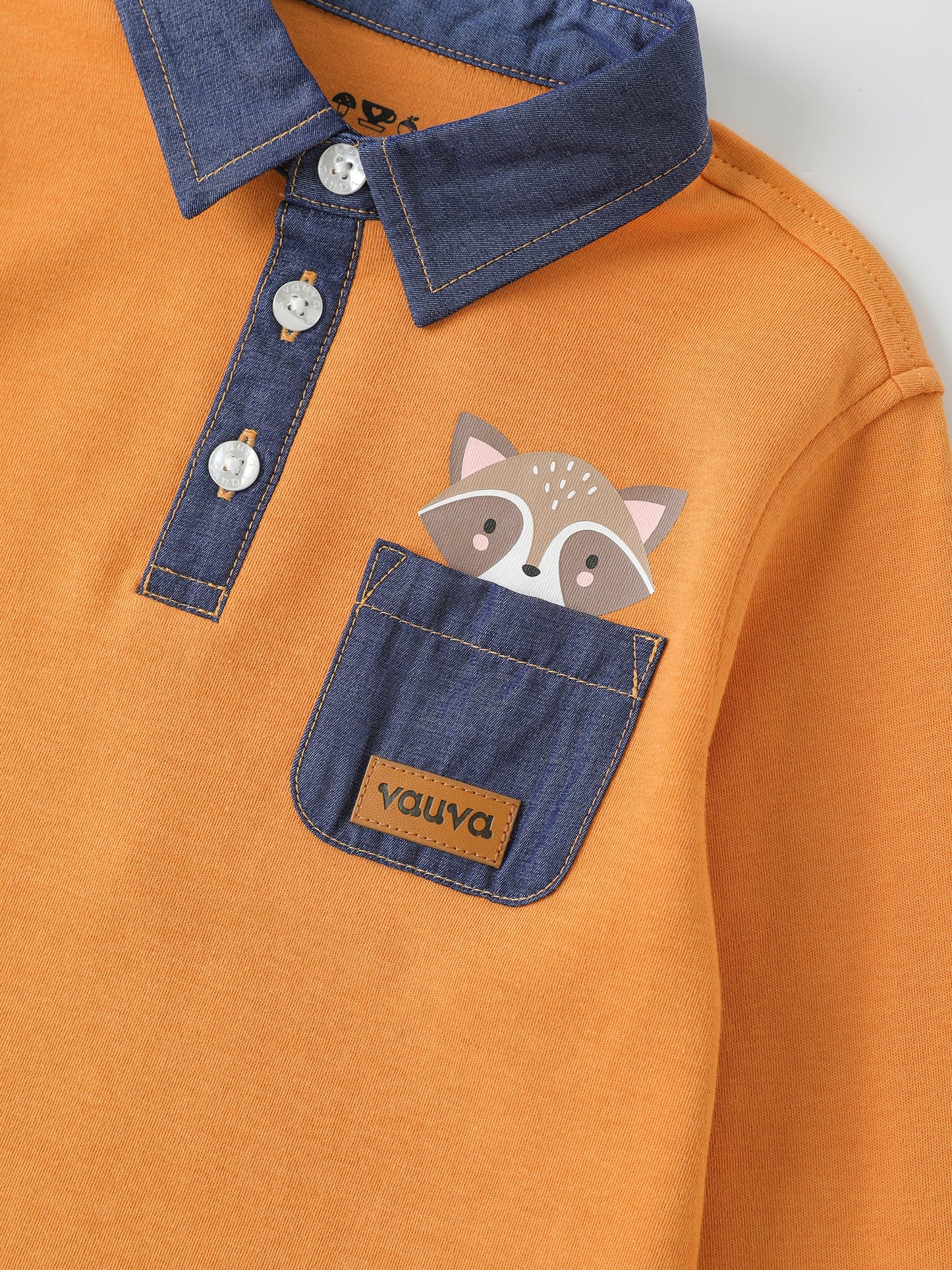 Boys' Polo-Shirt