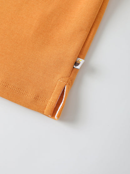 Boys' Polo-Shirt