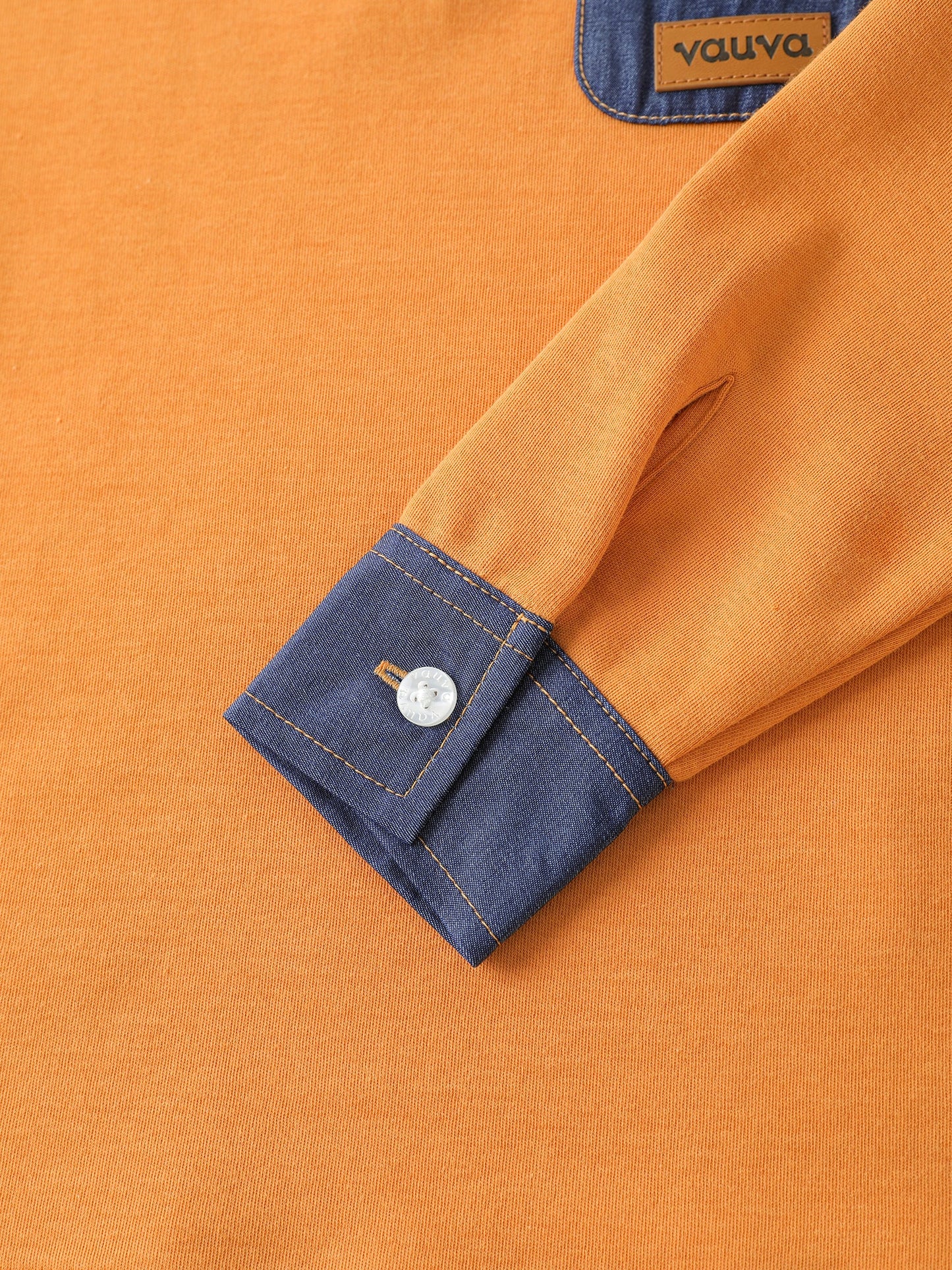 Boys' Polo-Shirt